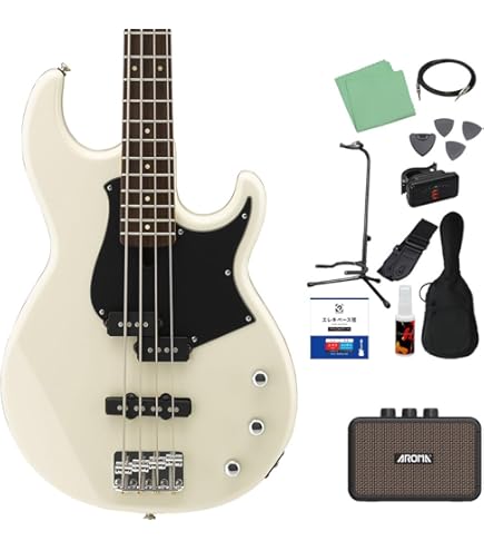 Amazon | Fender Player Precision Bass Lefty Black レフティベース